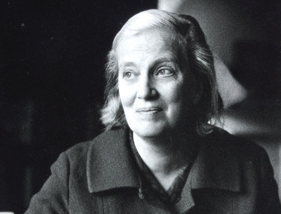 Dorothy Hodgkin: X-ışınlarının Gizemini Çözen Kristalograf